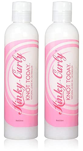 Kinky Curly Knot Today Conditioner - 8 oz - 2 pk