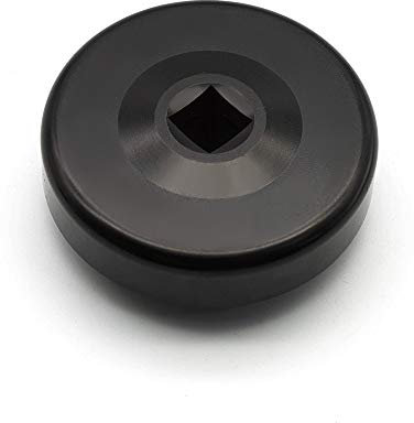 Front Rear Wheel Axle Nut Socket Tool Compatible with Motorcycle ATVs Super Bike 1098 1198 1199 1299 Panigale, Multistrada 1200 1260, Monster 1200, Diavel, XDiavel, Streetfighter (30mm + 55mm)