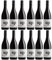 Thomas Hensel Aufwind Spätburgunder Rotwein Wein trocken Pfalz Deutschland (12 Flaschen)