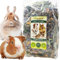 Mixerama Immunio - getreidefreies Meerschweinchenfutter ohne Pellets - Futter für Degu Kaninchen Chinchilla Ratten