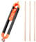 Rumyve Contour Gauge,Adjustable Profile Gauge,Durable Profile Copy Tools Duplicator for Scribing Woodworking Bench Home Improvement Flooring Carpet Tile Laying Cutting Gadgets