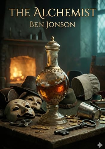 The Alchemist: by Ben Jonson