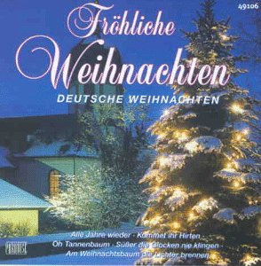Fr?Hliche Weihnachten Weihnac
