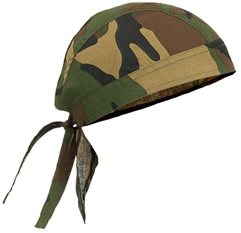 MFH Kopftuch Woodland