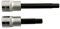 Laser 5137 Hex Bit Set 7mm 2pc