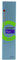 Goldwell Colorance Intensivtönung 10 silver, 1er Pack (1 x 60 ml)