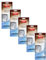 Melitta 192830 Pro Aqua Filterpatrone für Kaffeevollautomaten, 5 Patronen