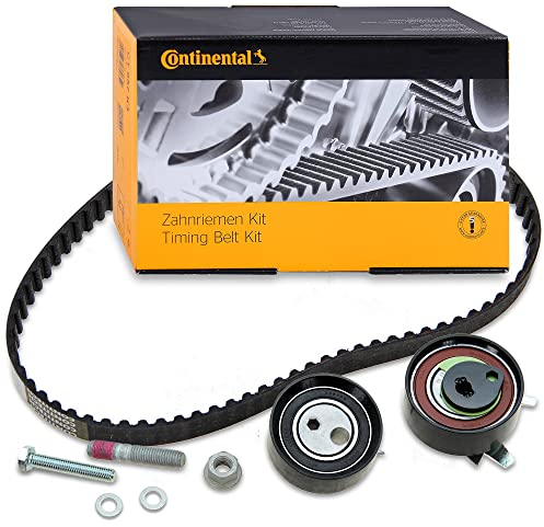 CONTITECH CT914K1 Zahnriemensatz