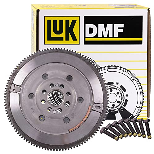 LUK 415012210 Schwungrad LuK ZMS | 3 5 7 X5 Z3 | 415 0122 10 passend für 3 5 7 X5 Z3 | 415 0122 10