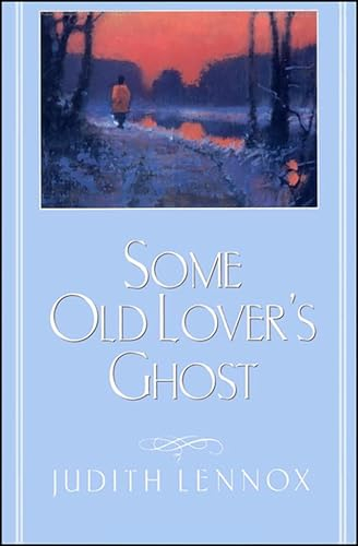 Some Old Lover's Ghost (English Edition)