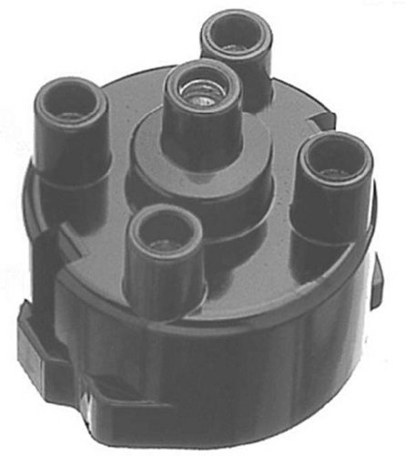 Intermotor Distributor Cap 90 Mm Compatible With Austin Allegro 1973-1984 44750 DDB108 LDC022