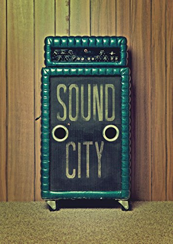 Sound City [DVD] [2013]