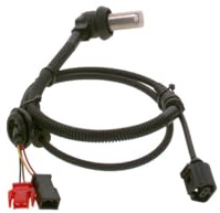 Bosch 0986594002 Wheel-Speed Sensor
