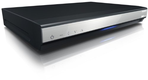 Humax HDR-2000T 1TB (1000GB) Freeview HD Digital TV Recorder with WiFi Dongle