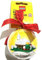 Lego - EXC Weihnachtskugel mit Weihnachtshütte, 850949