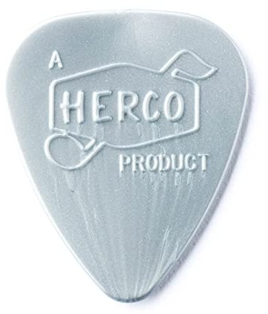 Jim Dunlop HEV211P Guitar Pick