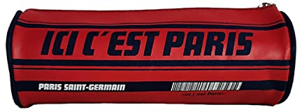 PSG Trousse Collection officielle PARIS SAINT GERMAIN