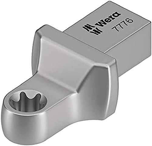 Wera Einsteckwerkzeug Außen-Torx TX 12x40.0