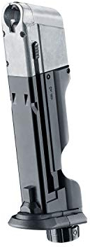 Umarex Walther PPQ M2 T4E Emergency Magazin