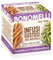 Bonomelli Infusi Gustosi, Cannella e Cardamomo, Confezione da 10 Filtri, Aroma Dolce e Fresco, Senza Caffeina, da Gustare a Caldo o a Freddo, Ingredienti 100% Naturali (20g)
