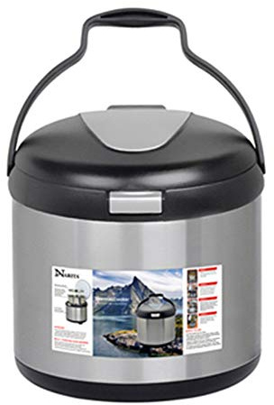 7.5Q Thermal Cooker, Warmer in one,Save Energy Cooker (NVC-7020) by C&H