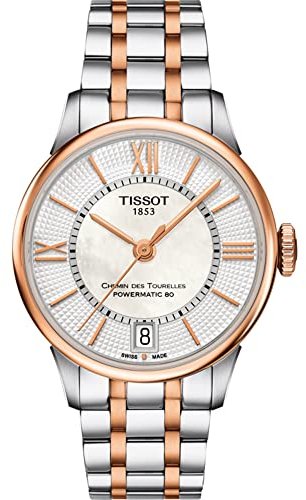Tissot Watch T0992072211802