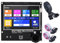 BIGTREETECH TFT35 E3 V3.0.1 Touchscreen Display RepRap Smart Controller Panel Kompatibel mit SKR 3 SKR 3 EZ SKR 2 SKR V1.3 Board für CR10 3D-Drucker.