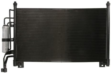 Thermotec KTT110243 - Kondensator, Klimaanlage