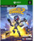 Destroy All Humans 2 Reprobed XSX