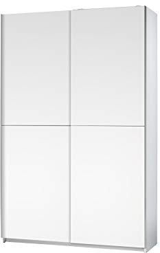 Schwebetürenschrank Kleiderschrank Schiebetürenschrank Schrank Schlafen Fred I Blanco