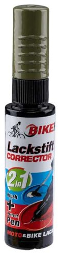 Fasi Unisex – Erwachsene Victoria Lackstift, Green Grey, 12 ml