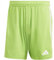 adidas Mens Shorts (1/4) Tiro 23 League Shorts, Team Semi Sol Green2/White, IB8088, 3XL