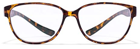 HYPREADER PYXIS BIO Blaulichtfilter Lesebrille & Bildschirmbrille – Sehstärken +0.00 bis +3.00 – auch als Sonnenbrille erhältlich