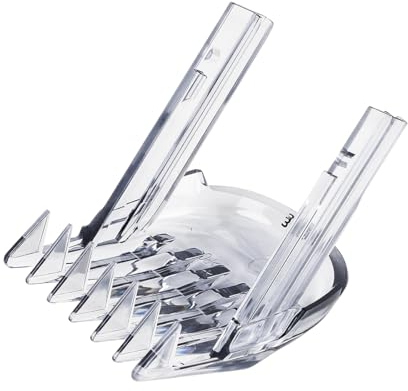Benfosh Ersatz Kammaufsatz 3-15mm kompatibel mit Philips Rasierer HC5610 HC5630 HC5632 HC5690 HC5691 HC7650