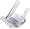 Benfosh Ersatz Kammaufsatz 3-15mm kompatibel mit Philips Rasierer HC5610 HC5630 HC5632 HC5690 HC5691 HC7650