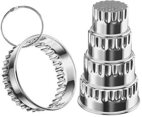 POMINEE Formina per biscotti