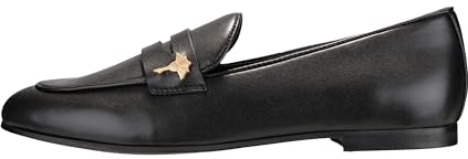 Joop! - unic Filippa edler Slip-On Schuh für Damen in Schwarz