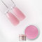 Lynis-Nailshop.de - Gel de construcción para uñas de gel Babyboomer Micky Rose 15 ml para profesionales y principiantes como gel UV para extensión de uñas · Cover Builder Gel · Pinbar, autoalisante