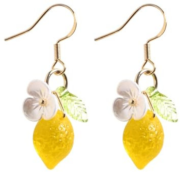 Ohrringe Damen, Exquisit Ohringe Hängend Bunte Ohrringe Elegant Earrings Lang Ohrring Modeschmuck für Damen Partys Hochzeiten Alltag Zubehör