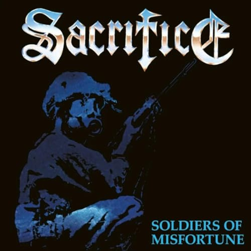 Soldiers Of Misfortune
