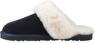 Hush Puppies Women's SamanthaSamantha Mule Slipper