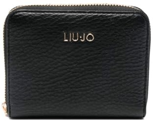 Liu Jo Geldbörse mit umlaufendem Reißverschluss Better T_U_, 22222
