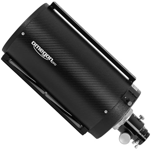Omegon Carbon Full Tube Ritchey-Chretien Pro RC 203/1624 OTA