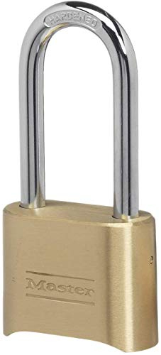 Master Lock 175dlh Cadenas