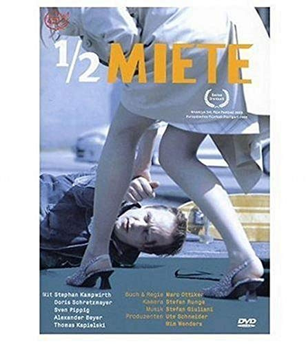 Alive - Vertrieb und Marketing/DVD