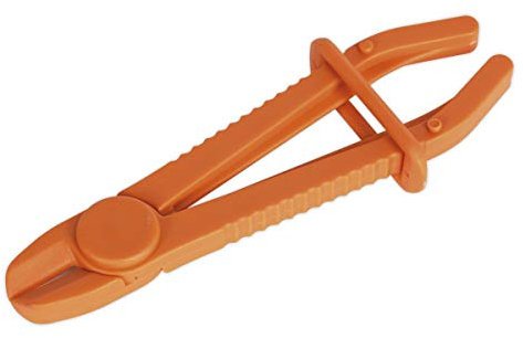 Sealey Vs030 Hose Pinch Tool Composite Small - Brake/Fuel Hoses