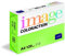 Image Coloraction Java - farbiges Kopierpapier - DIN A4, 210 x 297 mm, 120 g/m² - buntes, holzfreies Druckerpapier für Kopierer - 250 Blatt - Maigrün