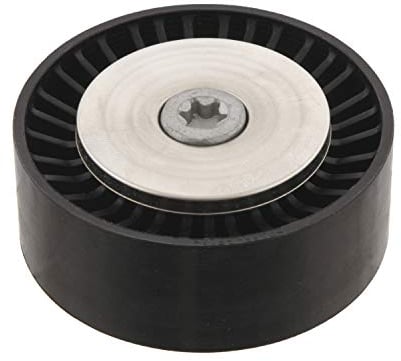 FEBI BILSTEIN Umlenk-/Führungsrolle, Keilrippenrie