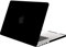 MOSISO Cover Compatibile con Macbook Pro 15 Pollici con Custodia Display Retina Versione Precedente A1398 Rilascio 2015-2012, Plastica Case Protettiva Rigida, Nero