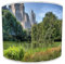 Premier Lampenschirme - Durchmesser 25cm Central Park New York Lampenschirme